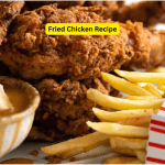 Fried Chicken Recipe