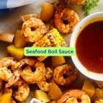 Seafood Boil Sauce