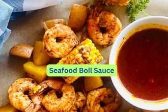 Seafood Boil Sauce